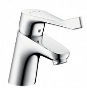 Смеситель Hansgrohe Focus 31910000 для раковины, хром