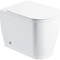 Чаша для унитаза приставного BelBagno Prado BB10150CB