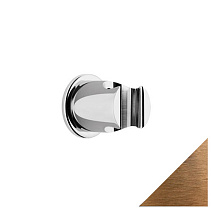 Держатель для душа Palazzani 9910B450 бронза