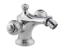 Смеситель Emmevi The One 98004CR для биде, хром