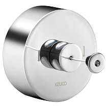 Сушилка для белья Keuco Plan 04979070001 вытяжная, хром