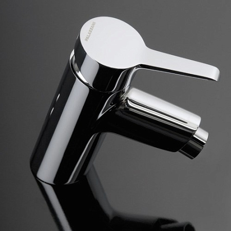 Смеситель Palazzani Pin 48411010 для биде хром