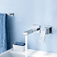 Полотенцедержатель Grohe Essentials Cube 40509000 60 см - фото 6