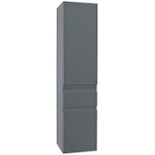 Шкаф-пенал Jacob Delafon Madeleine EB2069D-J54 35 R серый матовый лак