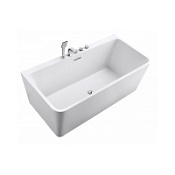 Акриловая ванна Esbano Paris-SM 170x85 белый Акриловая ванна Esbano Paris-SM 170x85 белый