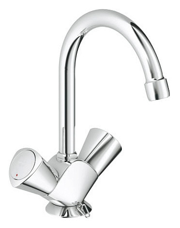 Смеситель Grohe Costa S 21338001 для раковины