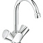 Смеситель Grohe Costa S 21338001 для раковины - фото 1