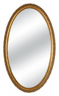 Зеркало Migliore Complementi 30645 70х118 золото