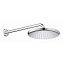 Верхний душ с кронштейном Grohe Tempesta 250 26663000 хром - фото 1