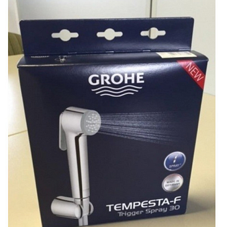 Гигиенический душ Grohe Tempesta-F 27513001