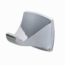 Крючок WasserKRAFT Wern K-2523 хром