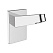 Кронштейн для верхнего душа Hansgrohe Pulsify 24149000 хром