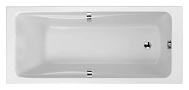 Акриловая ванна Jacob Delafon Odeon Up 180x80 см Акриловая ванна Jacob Delafon Odeon Up 180x80 см