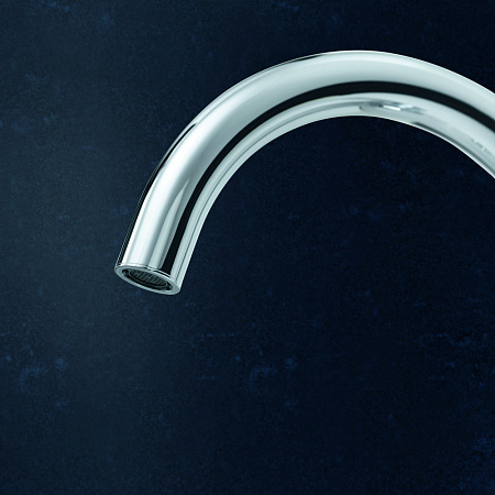 Смеситель Kludi Bingo Star 420230578 для кухонной мойки, хром