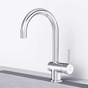 Смеситель Am.Pm Like F8007900 для кухонной мойки, хром