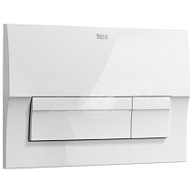 Кнопка смыва Roca Active 8901170B0 белый Кнопка смыва Roca Active 8901170B0 белый