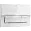 Кнопка смыва Roca Active 8901170B0 белый