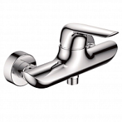 Смеситель Aquanet Pragmatic AF430-30С 00216769 для душа, хром Смеситель Aquanet Pragmatic AF430-30С 00216769 для душа, хром