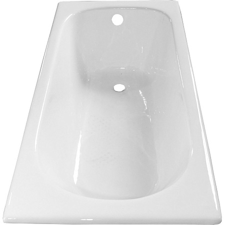 Чугунная ванна Castalia Н0000337 170x70 белый