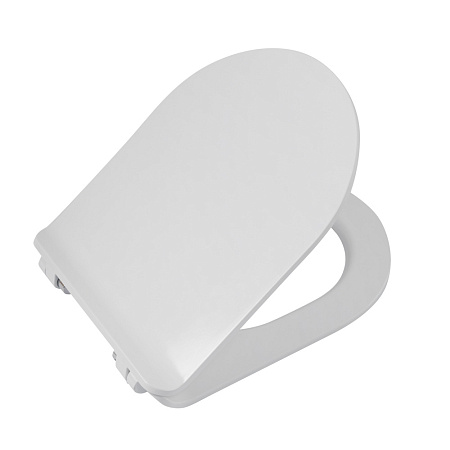 Крышка-сиденье для унитаза BelBagno BB901SC микролифт