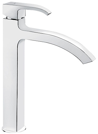 Смеситель Emmevi Niagara 74007/CR для кухонной мойки, хром