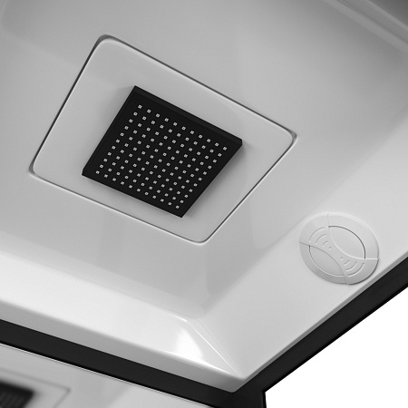 Душевая кабина Grossman GR222 80х100 см