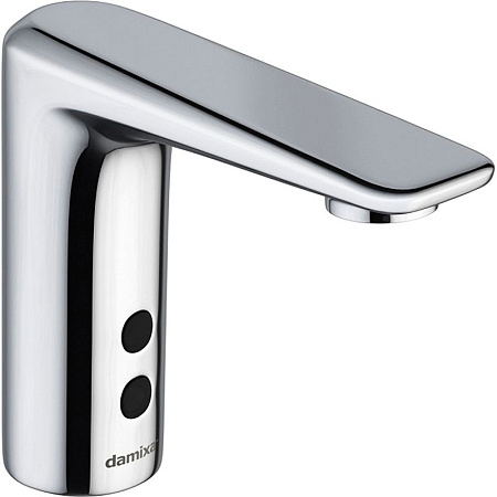 Смеситель Damixa Jupiter 770290000 для раковины, хром