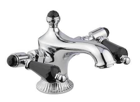 Смеситель Emmevi The One 98003LCSWNECR для раковины, хром