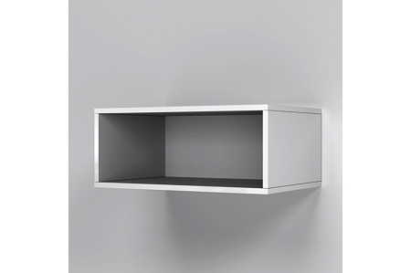 Ниша Am.Pm Func M8FOH0601WG 60 белый глянец