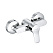 Смеситель Kludi Pure&Easy 378410565 для душа, хром