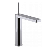 Смеситель Jacob Delafon Composed E73053-CP для раковины хром