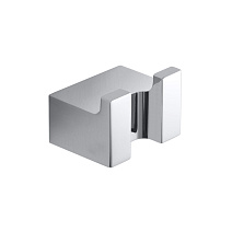 Крючок Bemeta Via 135006232 двойной Крючок Bemeta Via 135006232 двойной