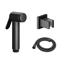 Гигиенический душ Timo SG-3054/03 черный Гигиенический душ Timo SG-3054/03 черный