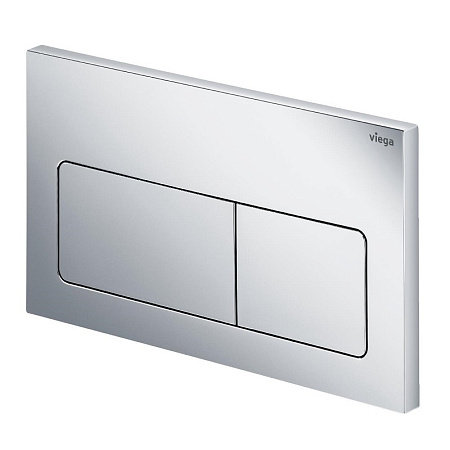 Кнопка смыва Viega Visign for Life 5 773717 хром