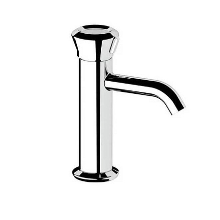 Смеситель Remer Element ET12 для раковины, хром