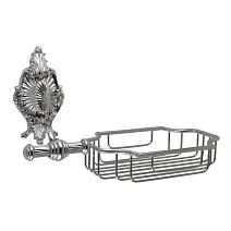 Полка Migliore Elisabetta 17042 хром