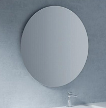 Зеркало BMT Galaxy 72 с LED подсветкой и сенсорным выключателем