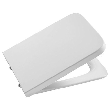 Крышка-сиденье Roca Inspira Square 80153200B микролифт