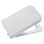Крышка-сиденье Roca Inspira Square 80153200B микролифт