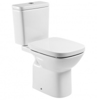 Унитаз-компакт Roca Debba 34299700Y