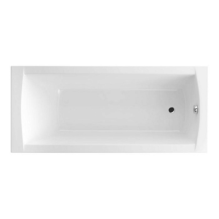 Акриловая ванна Excellent Aquaria WAEX.AQU14WH 140x70 белый