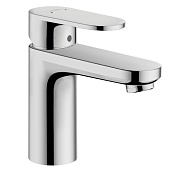 Смеситель Hansgrohe Vernis Blend 71558000 для раковины, хром
