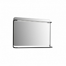 Зеркало Esbano ES-3727 K2D 100x70 см с подогревом и подсветкой, матовый черный Зеркало Esbano ES-3727 K2D 100x70 см с подогревом и подсветкой, матовый черный