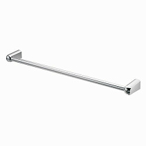 Полотенцедержатель WasserKRAFT Berkel K-6830 хром