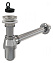Сифон для раковины AlcaPlast A437