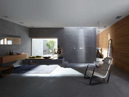 Раковина Axor Massaud  42305000 60