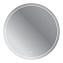 Зеркало Cezares Eco CZR-SPC-ECO-800-LED-TCH 80x80x3