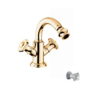 Смеситель Cezares Aphrodite APHRODITE-BS2-03/24-Sw для биде