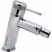 Смеситель Huber Chronos CR00055521 для биде, хром