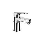 Смеситель Laufen Laurin HF500710100000 для биде, хром